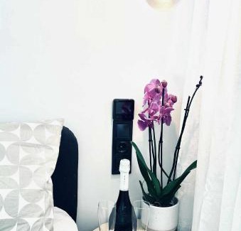 Leopoldstadt Appartement | Praterhood Elegant Suites