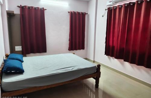 Udupi Appartement | Pratheek