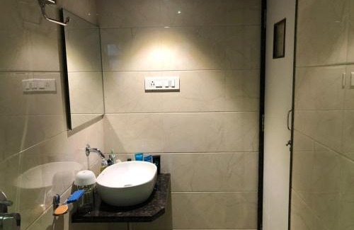 Mulund West Cabine | Pravasi Residency