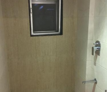 Mulund West Cabine | Pravasi Residency