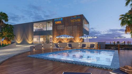 Diu Hôtel | Praveg Beach Resort Diu, Chakratirth Beach