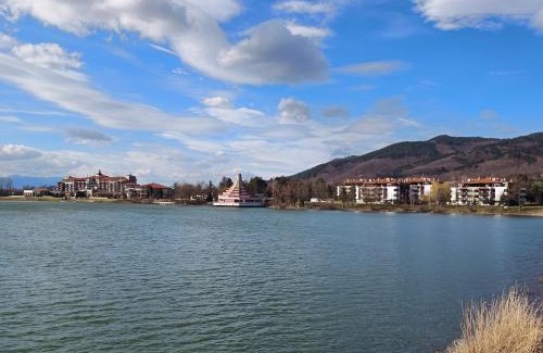 Pravets Appartement | Pravets spa resort apartments