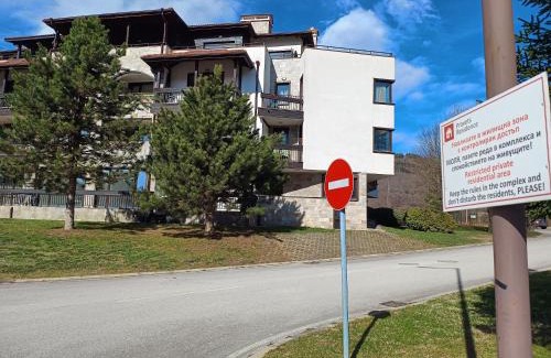 Pravets Appartement | Pravets spa resort apartments