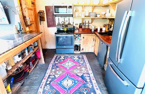 Downsville Maison | Pravite Cottage in the Woods
