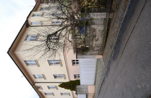 Prague 5 Appartement | Pravouhla