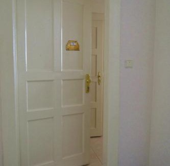 Prague 5 Appartement | Pravouhla