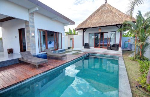 Keramas Hôtel | Prawiba Villa