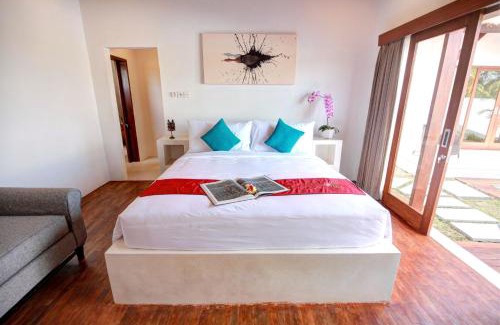 Keramas Hôtel | Prawiba Villa