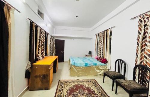 Naini Maison | Prayag Homestays Ada