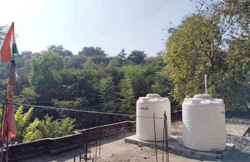 Allahabad Maison | Prayagraj Kumbh Mela Accommodation