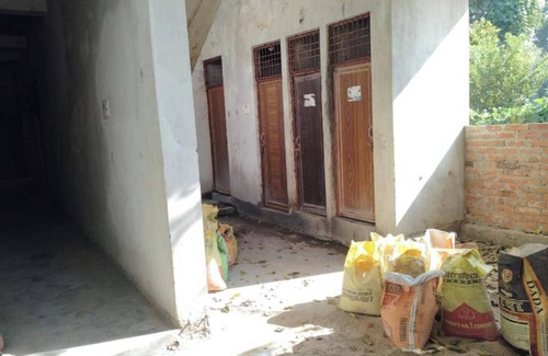 Allahabad Maison | Prayagraj Kumbh Mela Accommodation
