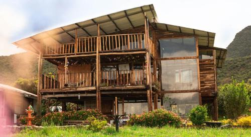 Guasca Chalet De Ski | Preciosa Cabaña privada, BBQ, salón de juegos, cine!