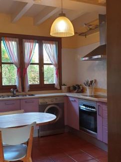 Ribadesella Maison | Preciosa casa de campo a 1.5 km de la playa de La Marina