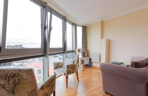 Bermeo Appartement | Preciosa Casa Encima del mar