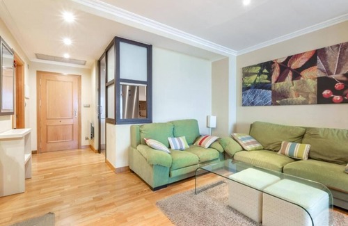 Bermeo Appartement | Preciosa Casa Encima del mar