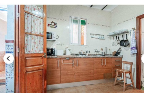 El Pedroso Maison | Preciosa Casa Sierra Norte de Sevilla muy Céntrica, Luminosa Ideal Para Disfrute
