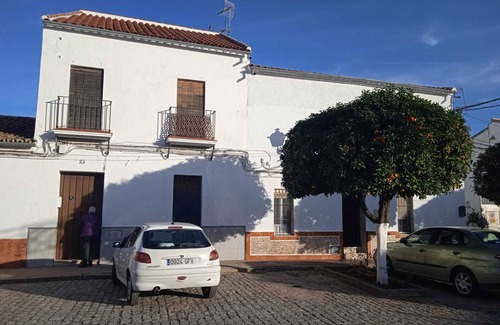 El Pedroso Maison | Preciosa Casa Sierra Norte de Sevilla muy Céntrica, Luminosa Ideal Para Disfrute