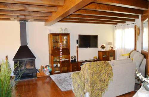 Queixans Appartement | Preciosa planta baja con piscina