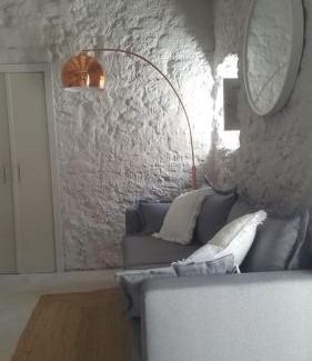 El Molinar Appartement | Preciosa planta baja a pocos metros de la playa