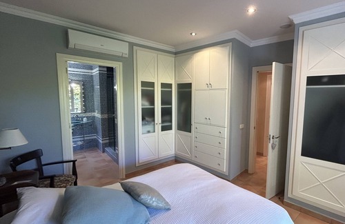 S'Agaro Chalet De Ski | Preciosa Villa con Piscina en Urbanización Exclusiva en S'agaró
