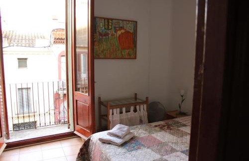 Figueres Appartement | Preciosa vivienda enorme y totalmente equipada en el centro de Figueres