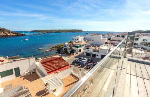 Es Grau Appartement | Preciosas vistas en Es Grau