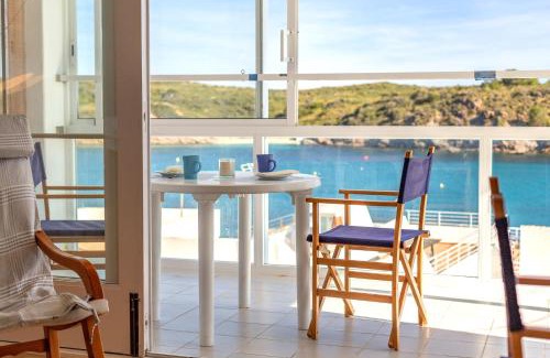 Es Grau Appartement | Preciosas vistas en Es Grau
