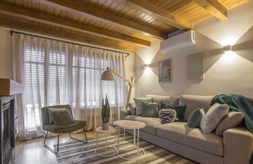 Alt Aneu Appartement | Appartement Premium 48 2D