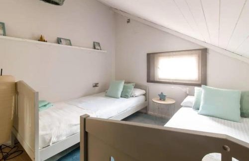 Vielha Appartement | Precioso Ático duplex en vielha para 6 pax