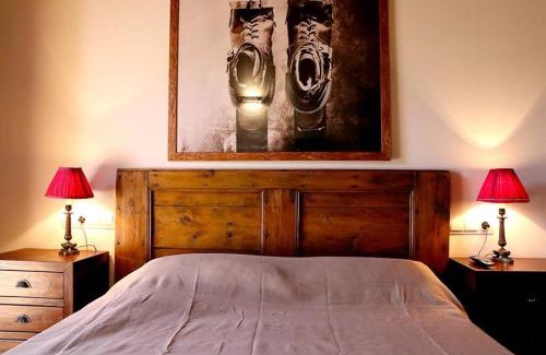 Alt Aneu Appartement | Precioso ático Esterri Aneu
