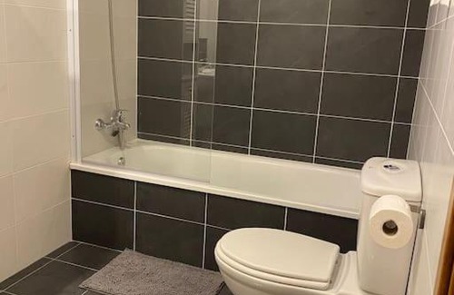 Mondariz Appartement | Precioso ático en el centro de Mondariz