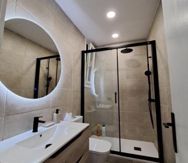 L'Hospitalet de l'Infant Appartement | Precioso apartamento en L'hospitalet de l'infant