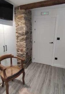 O Barco de Valdeorras Appartement | Precioso Apartamento 1 Hab con Bañera Hidromasaj