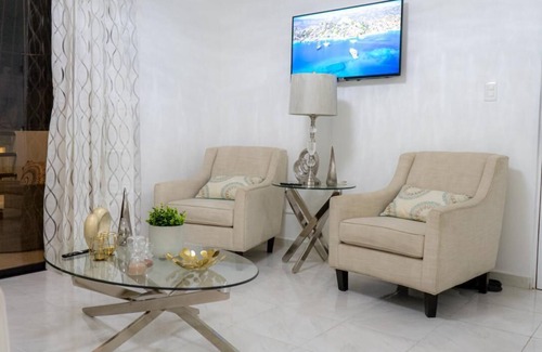 Lope De Vega Appartement | Precioso apartamento céntrico de 3 Hab. para disfrutar con toda la familia