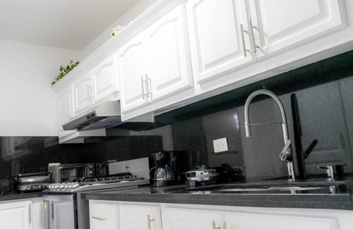 Lope De Vega Appartement | Precioso apartamento céntrico de 3 Hab. para disfrutar con toda la familia
