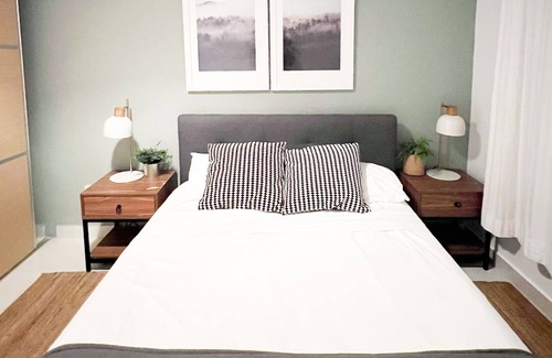 Viejo Arroyo Hondo Appartement | Precioso apartamento en residencial con piscina