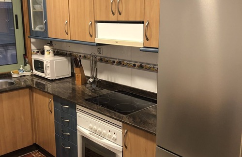 Ponteareas Maison | Precioso Apartamento en Pontareas