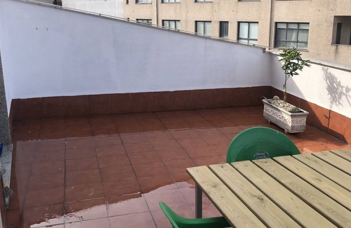 Ponteareas Maison | Precioso Apartamento en Pontareas