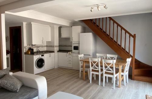 Ezcaray Appartement | PRECIOSO APARTAMENTO A ESTRENAR EN EL CENTRO DE EZCARAY 6-8 PAX