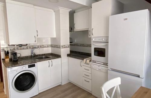 Ezcaray Appartement | PRECIOSO APARTAMENTO A ESTRENAR EN EL CENTRO DE EZCARAY 6-8 PAX