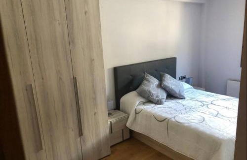 Sort Appartement | Precioso apartamento con piscina, ideal familias!