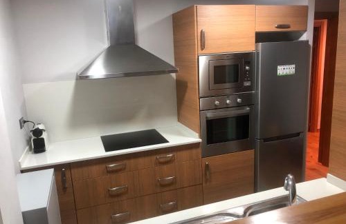 Sort Appartement | Precioso apartamento con piscina, ideal familias!