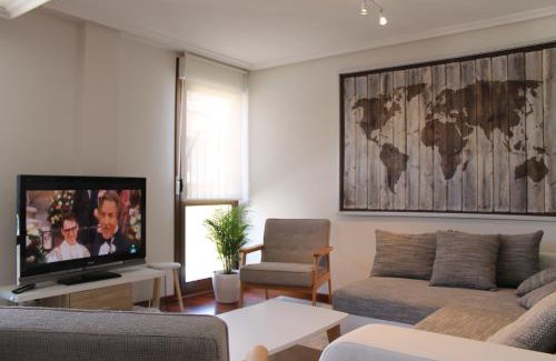 Ezcaray Appartement | PRECIOSO APARTAMENTO EN EL CENTRO - MAX. 6 PERSONAS
