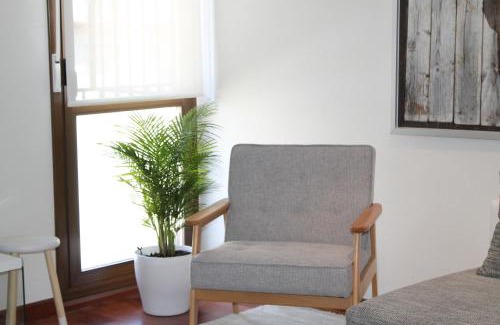 Ezcaray Appartement | PRECIOSO APARTAMENTO EN EL CENTRO - MAX. 6 PERSONAS