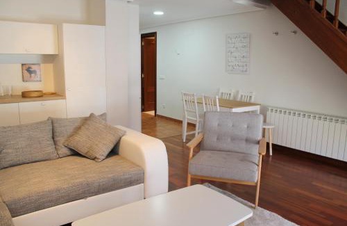 Ezcaray Appartement | PRECIOSO APARTAMENTO EN EL CENTRO - MAX. 6 PERSONAS
