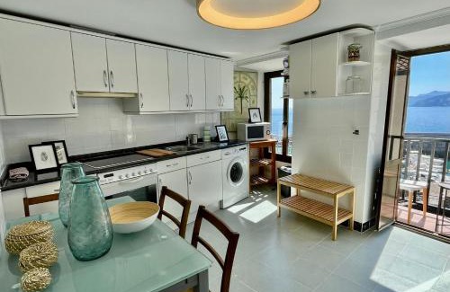 Elantxobe Appartement | Precioso apartamento en el puerto de Elantxobe