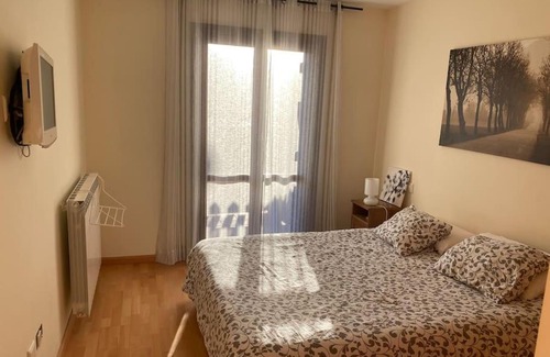 Panticosa Appartement | Precioso apartamento en zona residencial