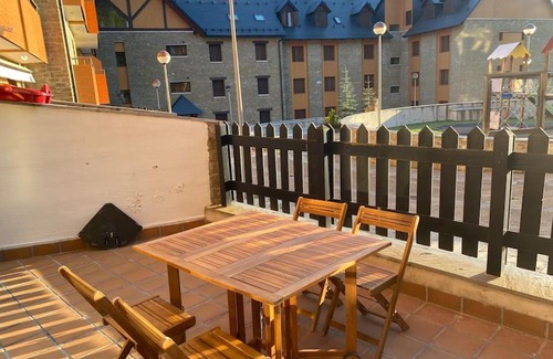 Panticosa Appartement | Precioso apartamento en zona residencial