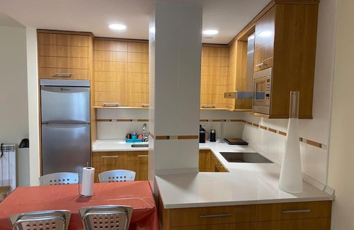 Panticosa Appartement | Precioso apartamento en zona residencial
