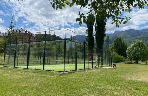 Panticosa Appartement | Precioso apartamento en zona residencial